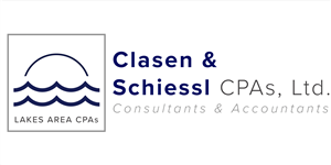 Clasen Schiessl CPAs